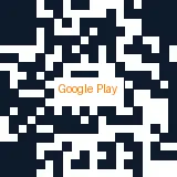 Google Play下载二维码 - 每日大赛 亚娱娱乐 APP